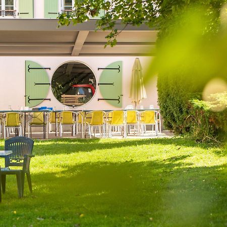 Logis Hotel - Le Col De L'Arc Lans-en-Vercors Buitenkant foto